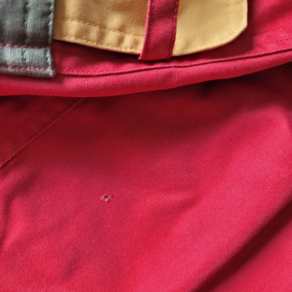 Women's Vintage Ispo Jacket - Picture 14 of 15